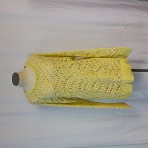 Universal Thread Sweater